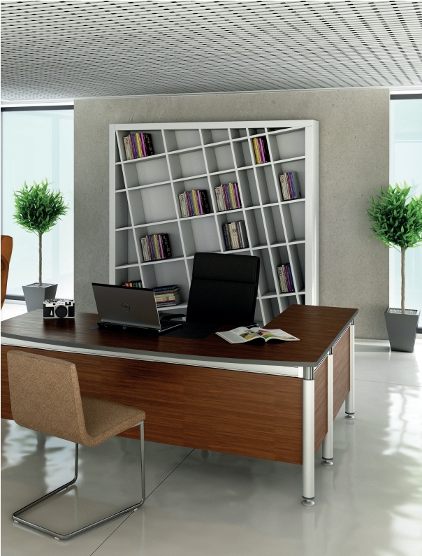 工作站系列-OD造型圓柱腳 - 3