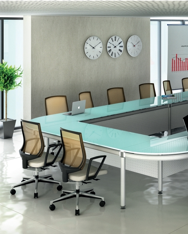 工作站系列-OD造型圓柱腳 - 11