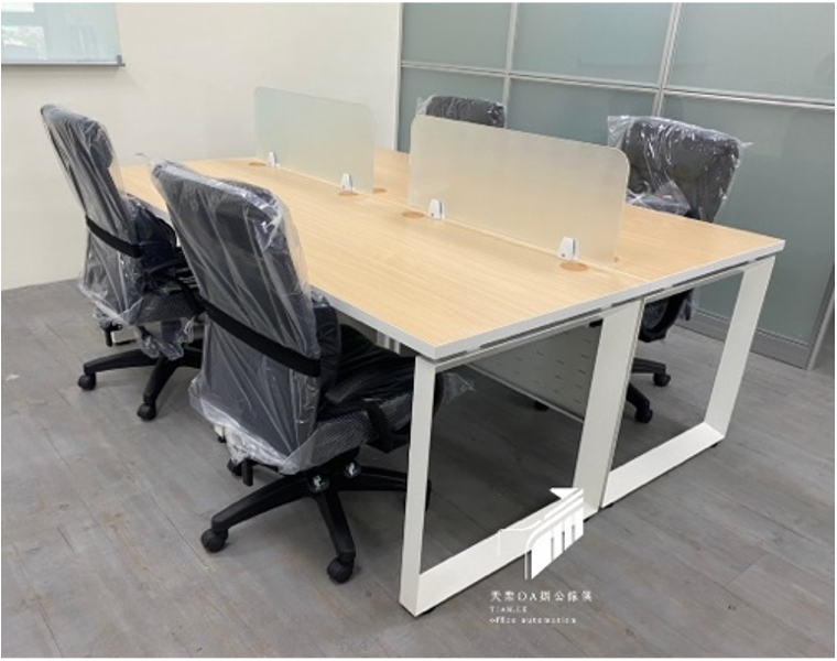 台灣恩悌悌數據(中部分公司)-辦公室空間規劃 - 縮圖 2