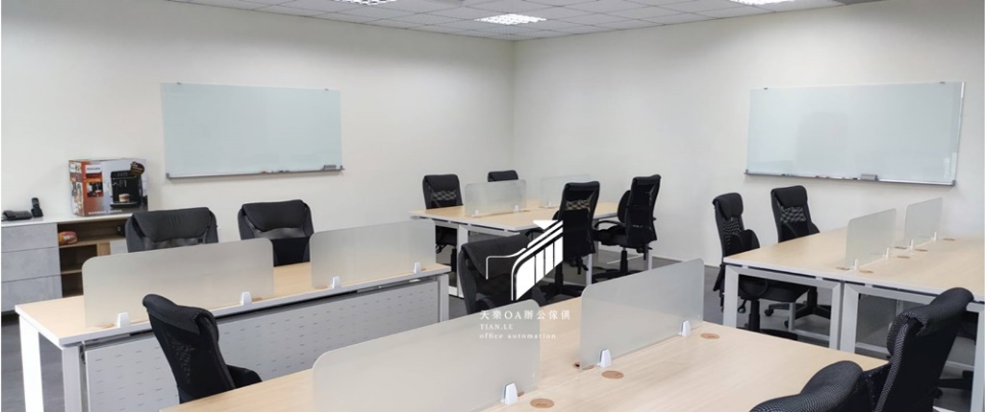 台灣恩悌悌數據(中部分公司)-辦公室空間規劃 - 縮圖 5