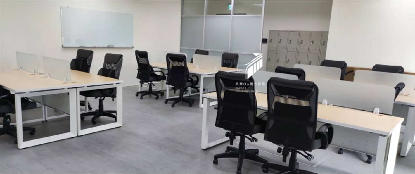 台灣恩悌悌數據(中部分公司)-辦公室空間規劃 - 縮圖 6